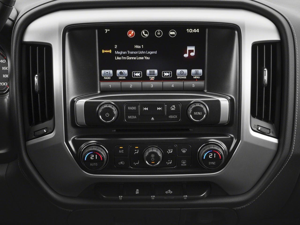2018 GMC Sierra 1500 Vehicle Photo in Pleasant Hills, PA 15236