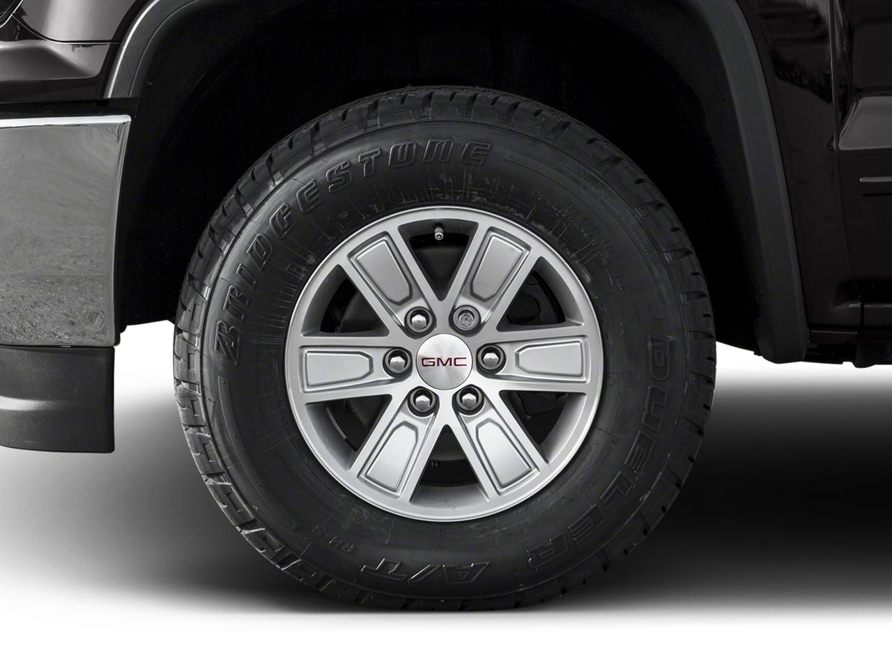 2018 GMC Sierra 1500 Vehicle Photo in Pleasant Hills, PA 15236
