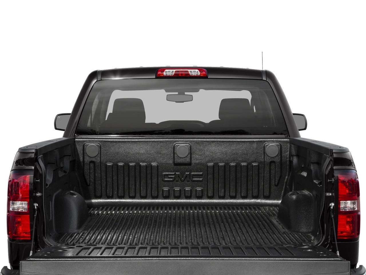 2018 GMC Sierra 1500 Vehicle Photo in Pleasant Hills, PA 15236
