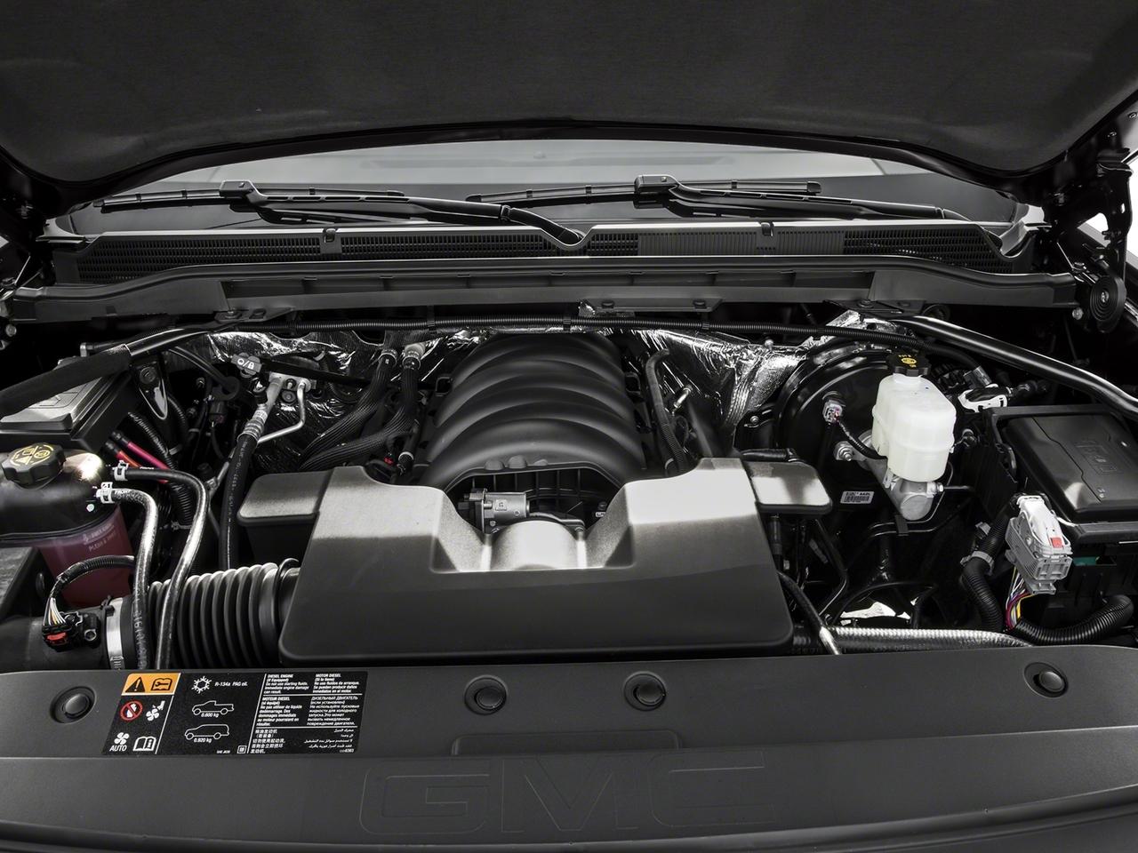 2018 GMC Sierra 1500 Vehicle Photo in Pleasant Hills, PA 15236