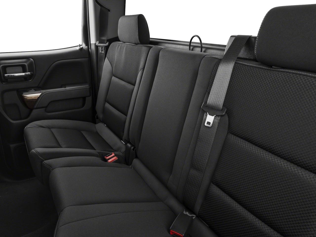 2018 GMC Sierra 1500 Vehicle Photo in Pleasant Hills, PA 15236