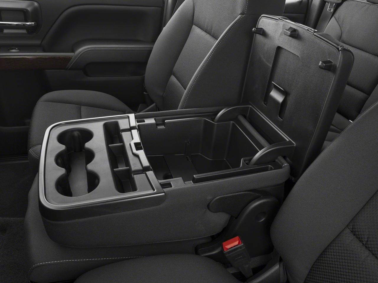 2018 GMC Sierra 1500 Vehicle Photo in Pleasant Hills, PA 15236