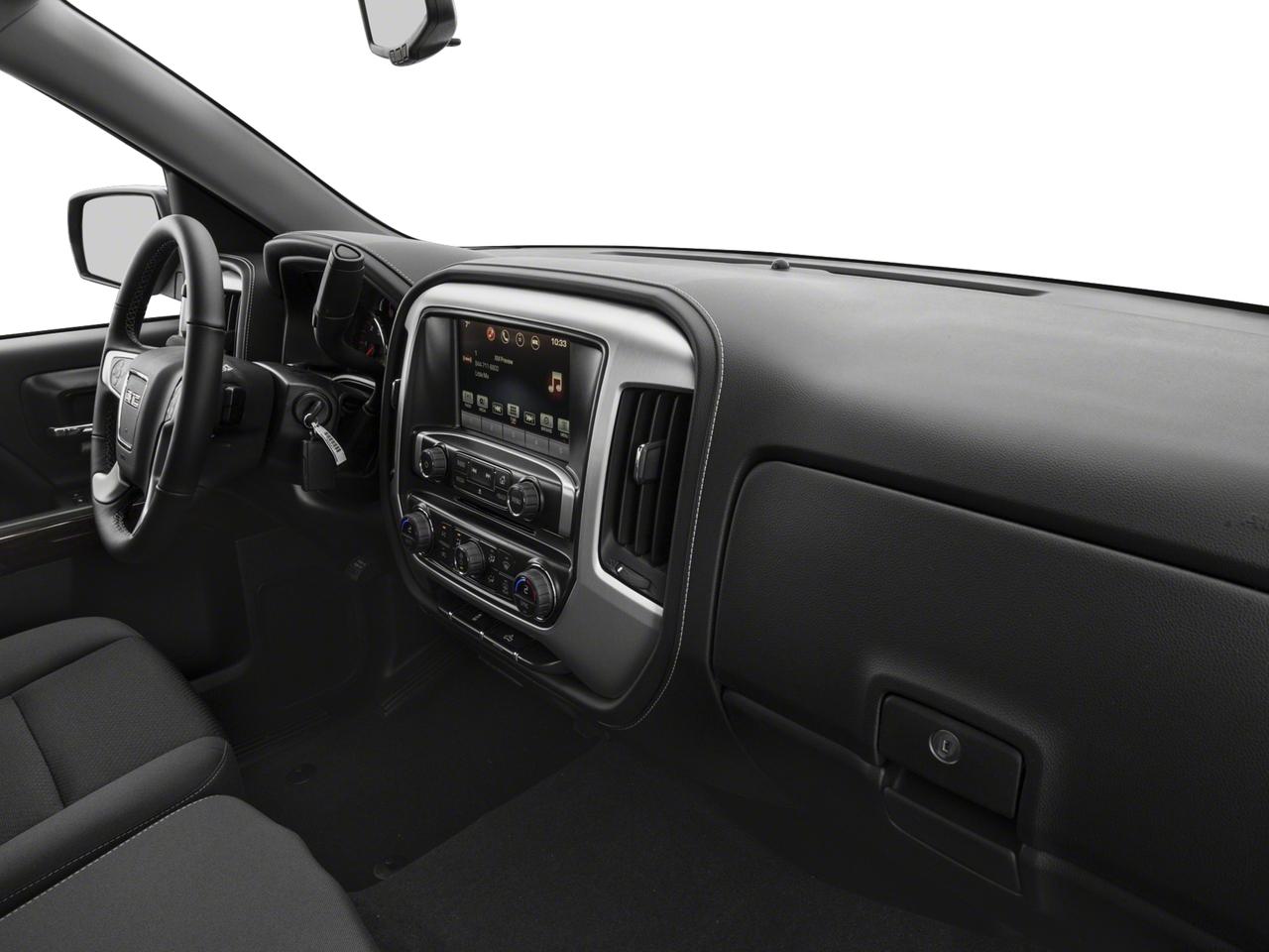 2018 GMC Sierra 1500 Vehicle Photo in Pleasant Hills, PA 15236