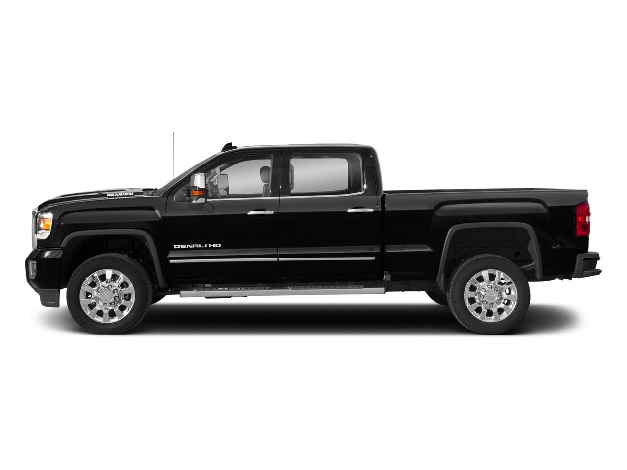 2018 GMC Sierra 2500 HD Vehicle Photo in Decatur, TX 76234