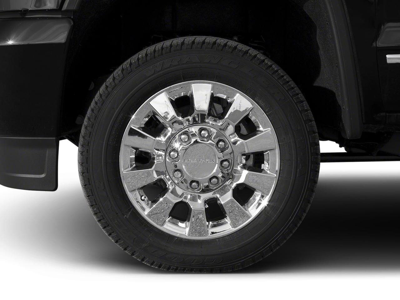 2018 GMC Sierra 2500 HD Vehicle Photo in Decatur, TX 76234