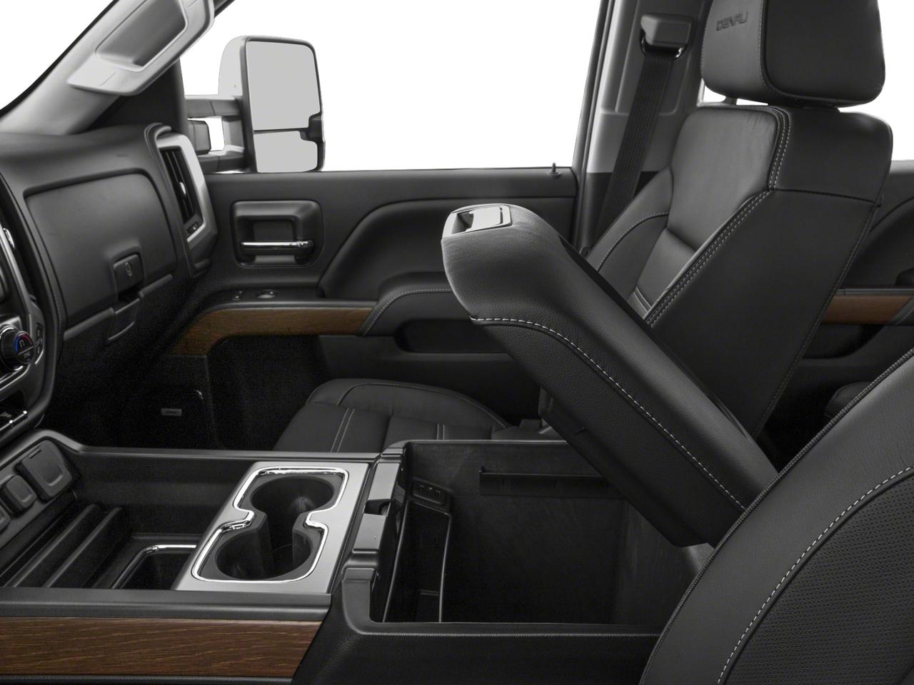 2018 GMC Sierra 2500 HD Vehicle Photo in Decatur, TX 76234