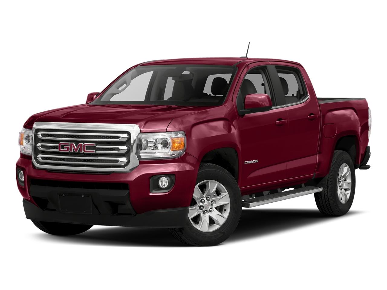 2018 GMC Canyon Vehicle Photo in Langhorne, PA 19047