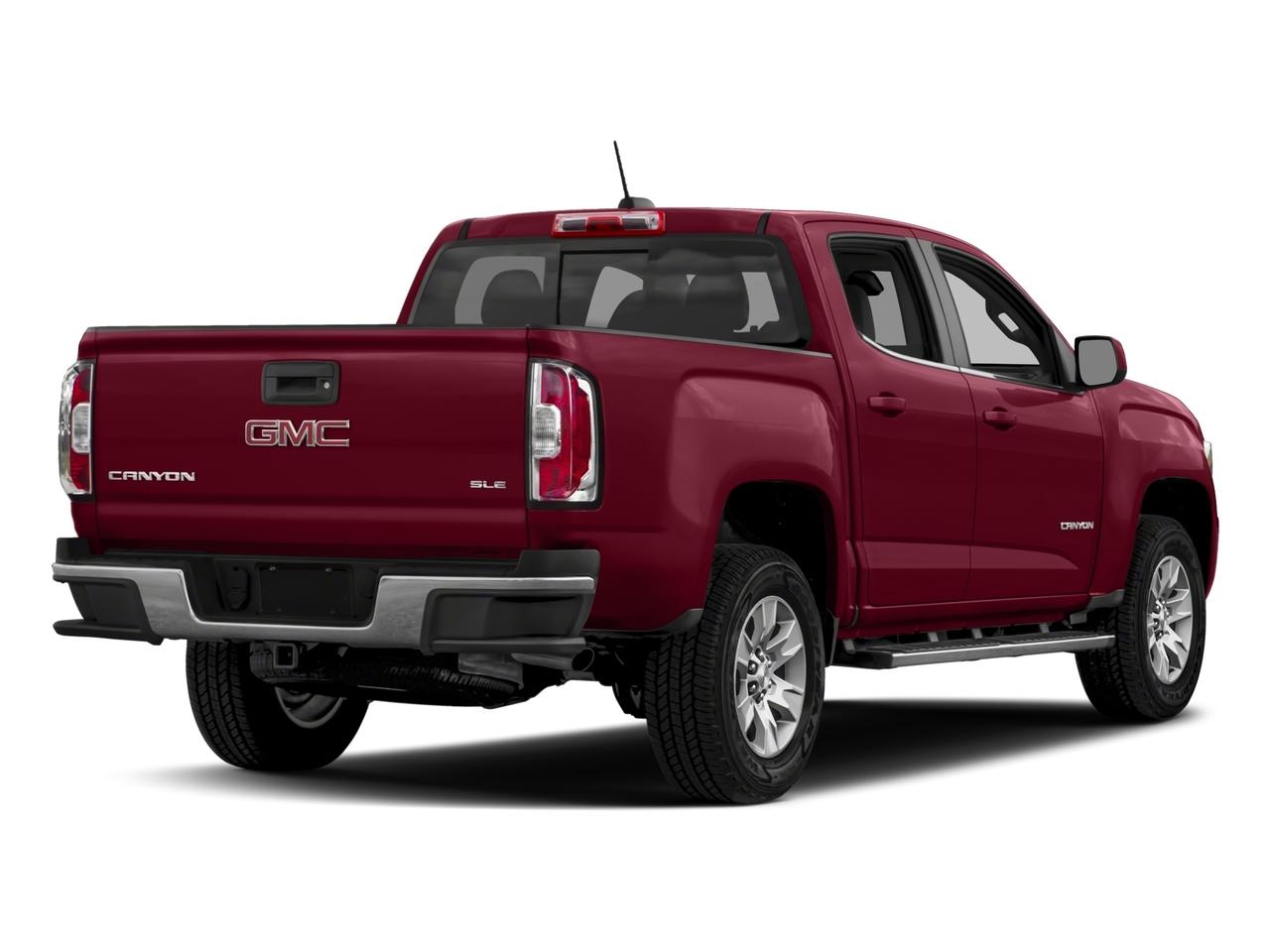 2018 GMC Canyon Vehicle Photo in Langhorne, PA 19047