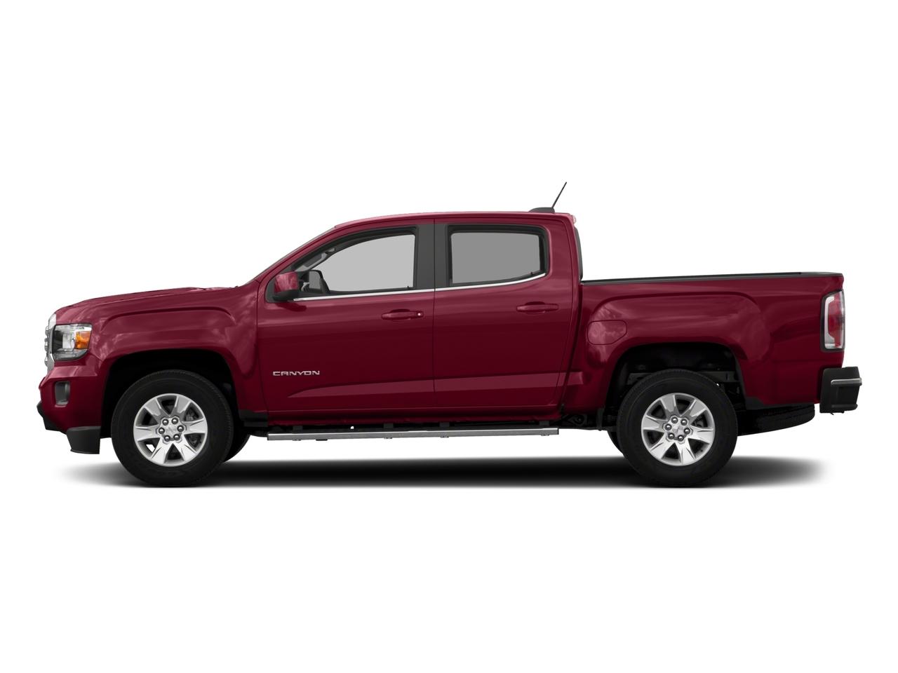 2018 GMC Canyon Vehicle Photo in Langhorne, PA 19047