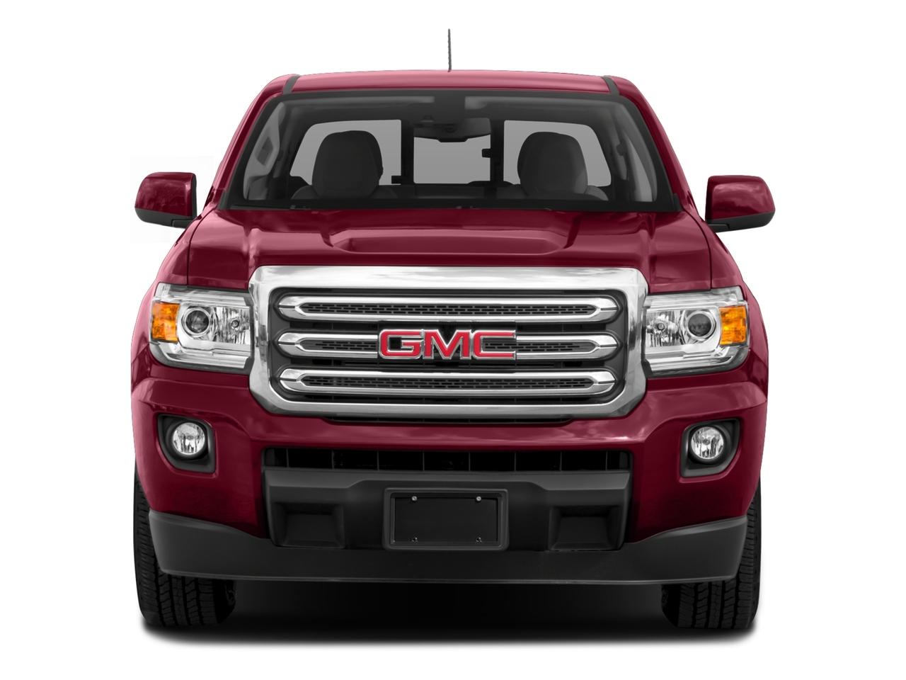 2018 GMC Canyon Vehicle Photo in Langhorne, PA 19047