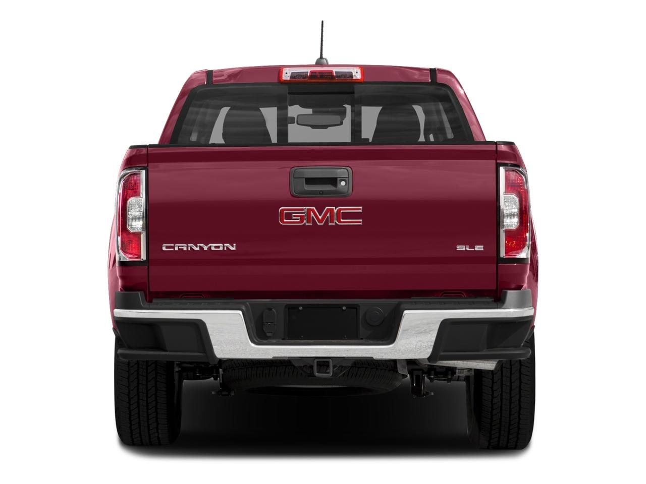 2018 GMC Canyon Vehicle Photo in Langhorne, PA 19047