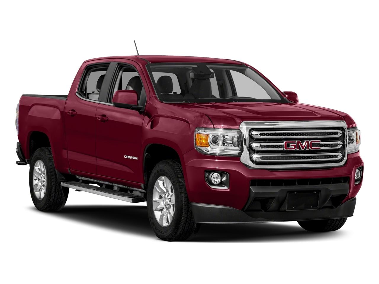 2018 GMC Canyon Vehicle Photo in Langhorne, PA 19047