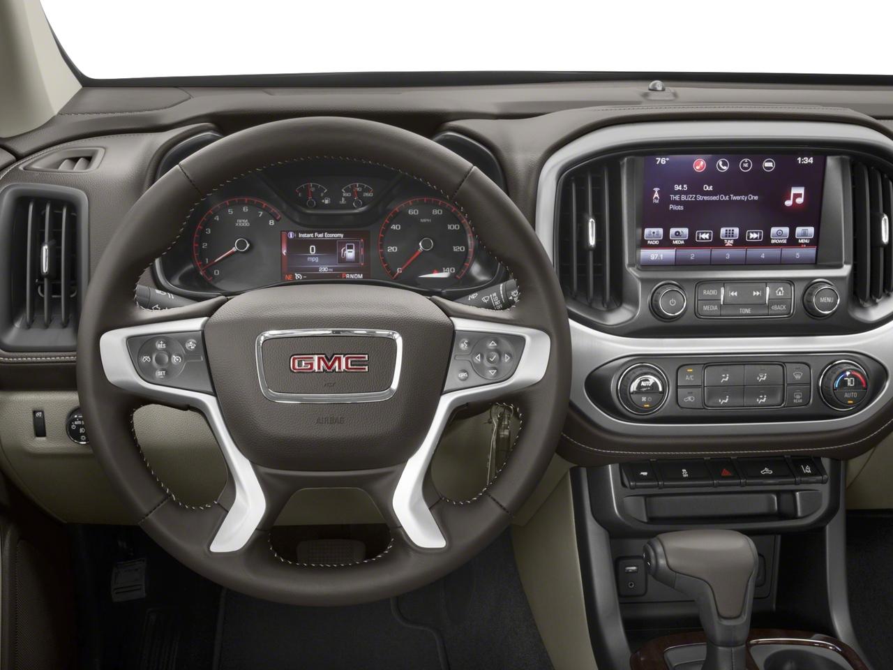 2018 GMC Canyon Vehicle Photo in Langhorne, PA 19047