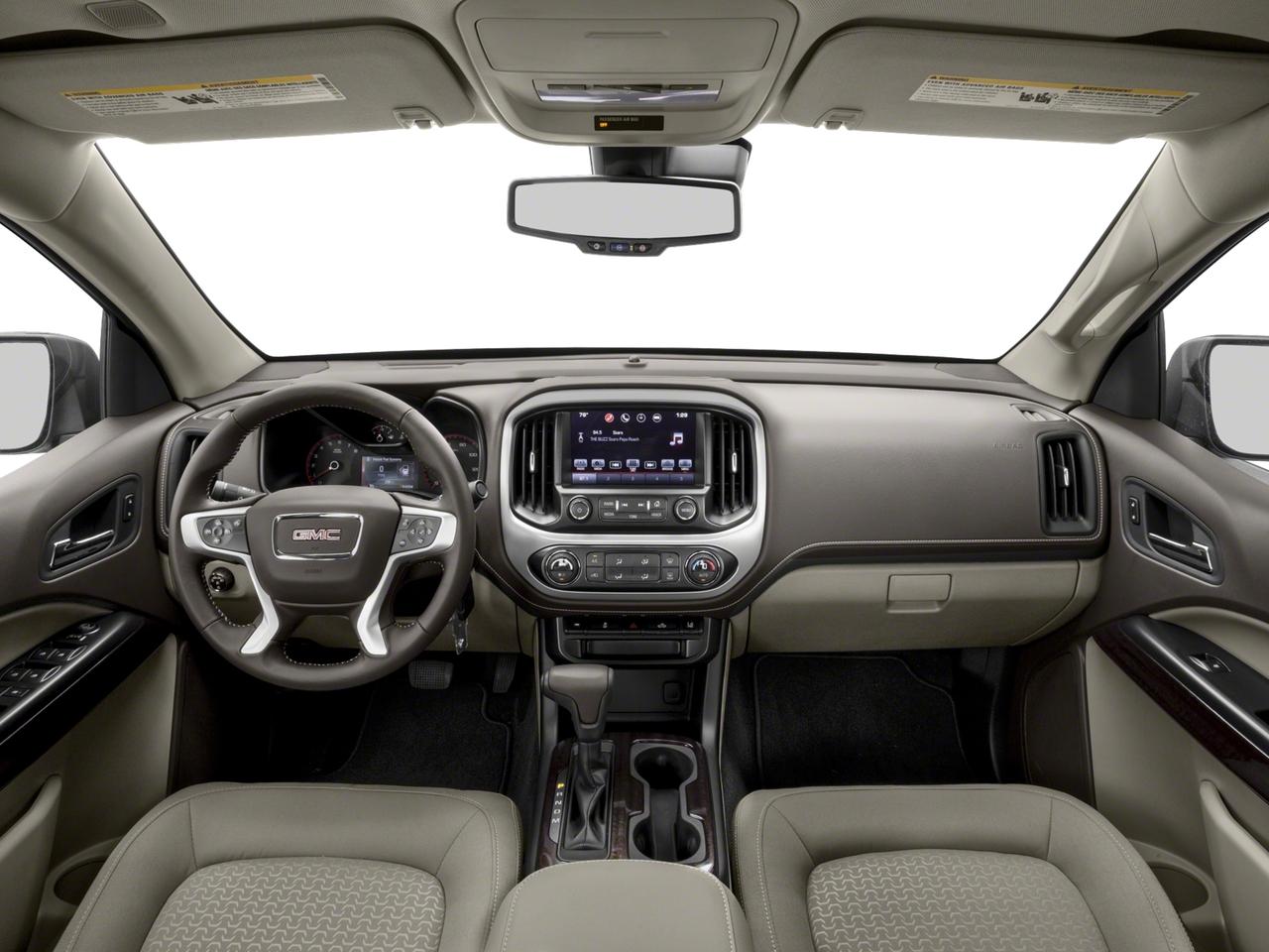 2018 GMC Canyon Vehicle Photo in Langhorne, PA 19047