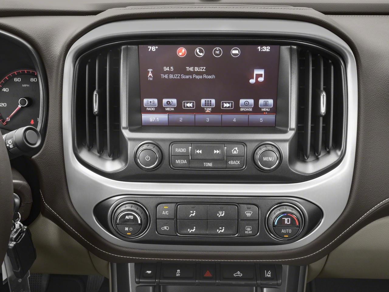 2018 GMC Canyon Vehicle Photo in Langhorne, PA 19047