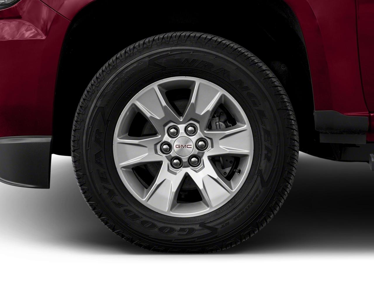 2018 GMC Canyon Vehicle Photo in Langhorne, PA 19047