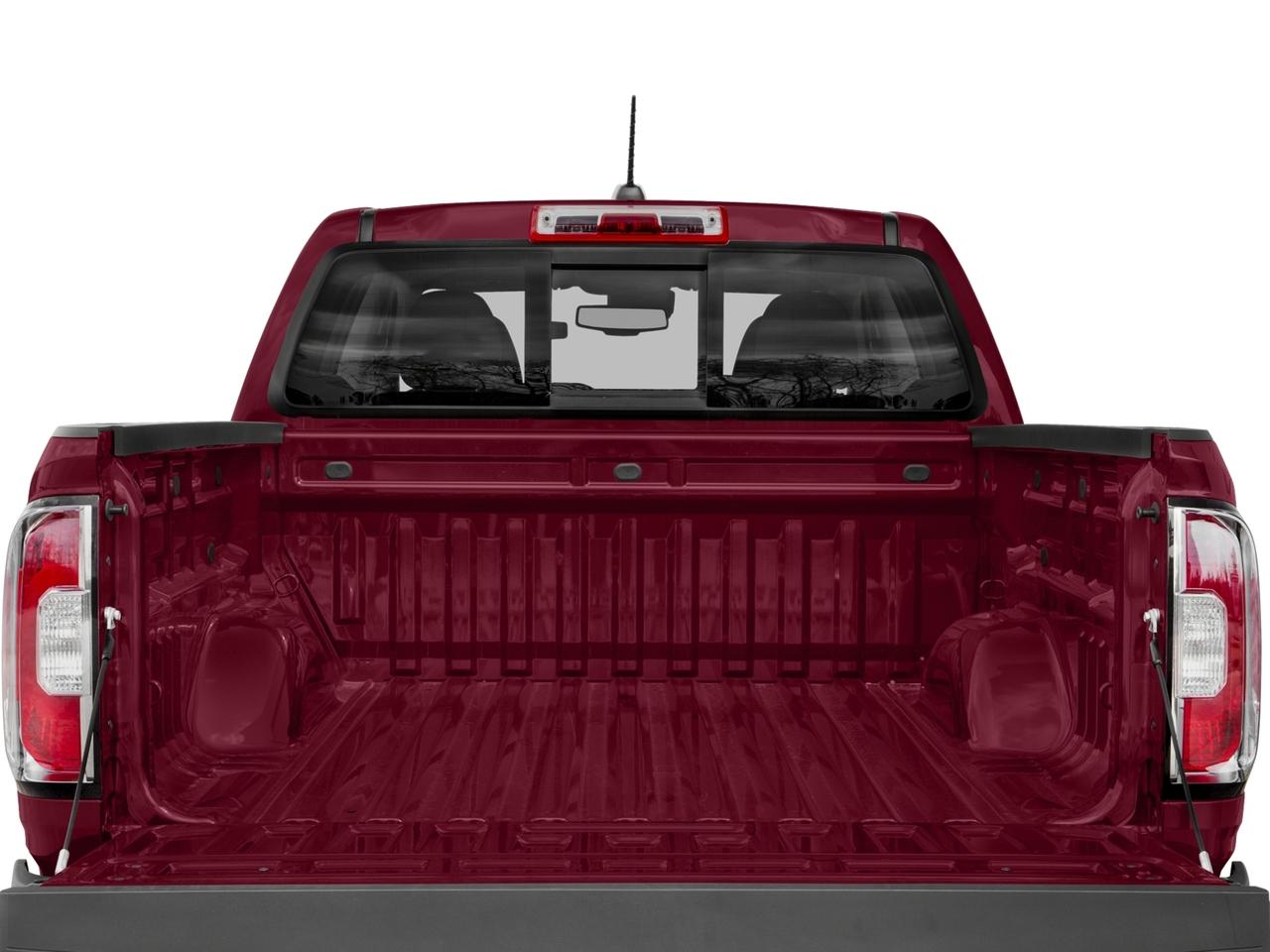 2018 GMC Canyon Vehicle Photo in Langhorne, PA 19047