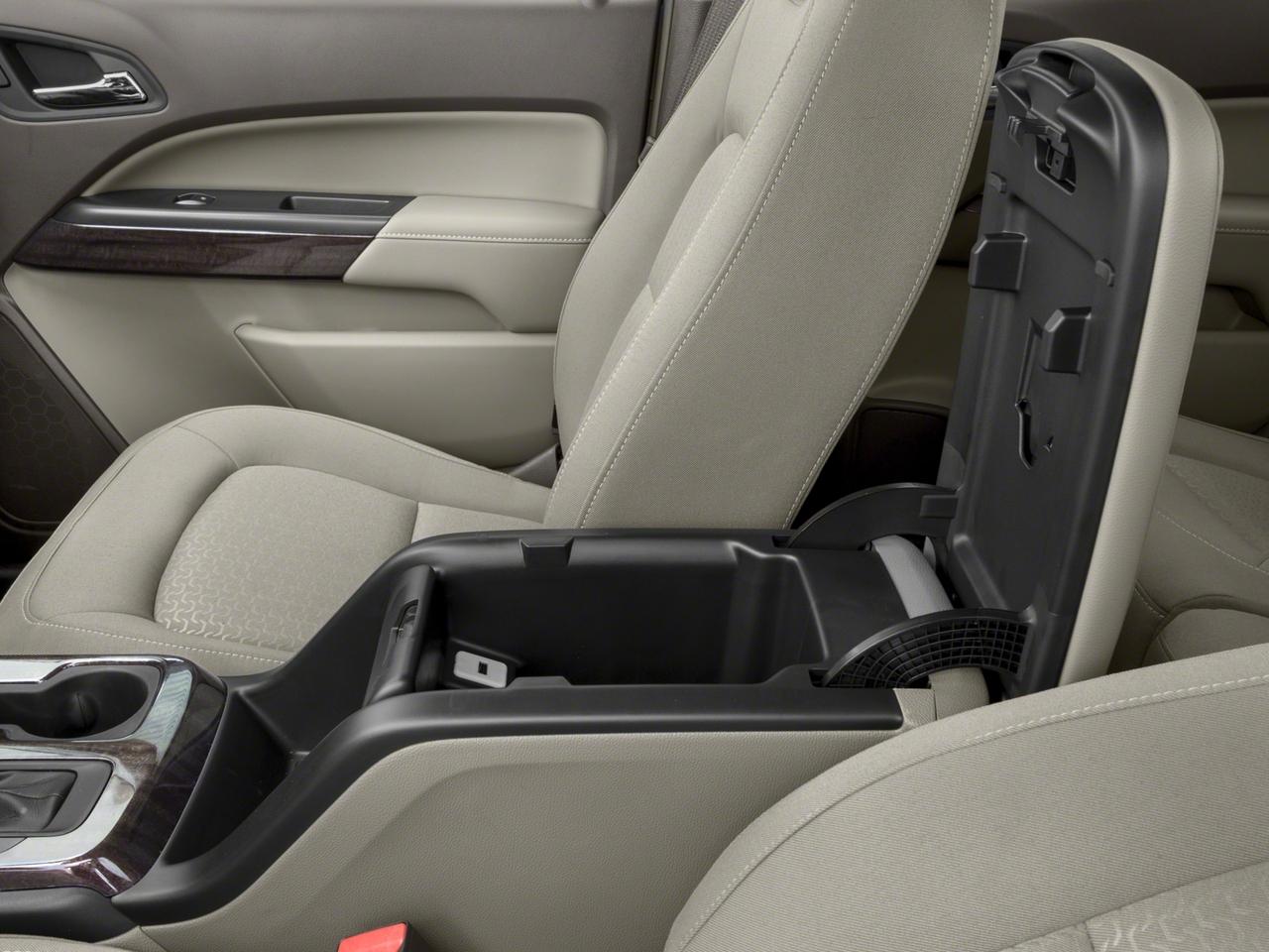 2018 GMC Canyon Vehicle Photo in Langhorne, PA 19047