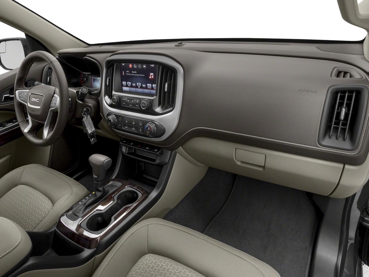 2018 GMC Canyon Vehicle Photo in Langhorne, PA 19047