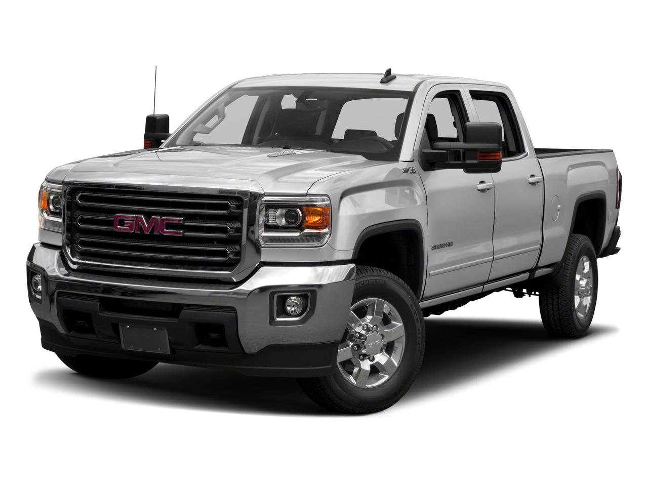2018 GMC Sierra 3500HD Vehicle Photo in PORTSMOUTH, NH 03801-4196