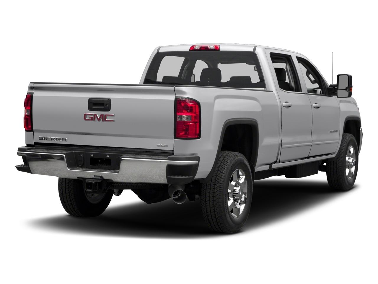 2018 GMC Sierra 3500HD Vehicle Photo in PORTSMOUTH, NH 03801-4196