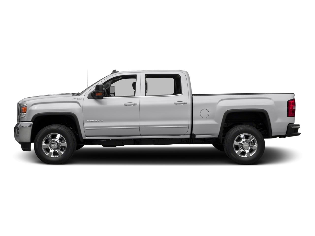 2018 GMC Sierra 3500HD Vehicle Photo in PORTSMOUTH, NH 03801-4196