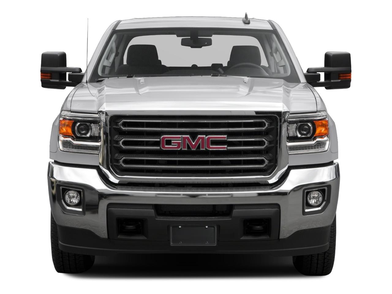 2018 GMC Sierra 3500HD Vehicle Photo in PORTSMOUTH, NH 03801-4196