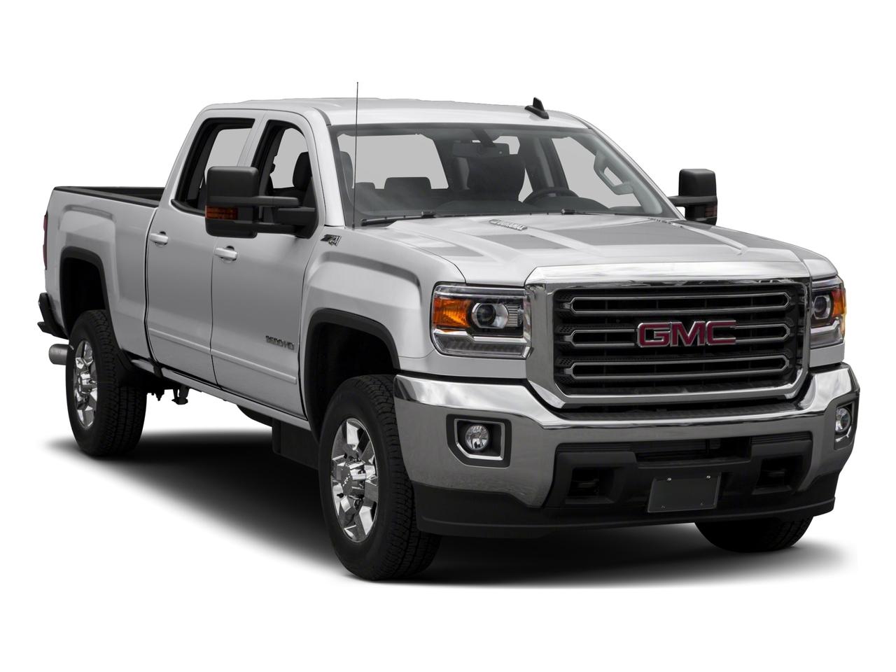 2018 GMC Sierra 3500HD Vehicle Photo in PORTSMOUTH, NH 03801-4196