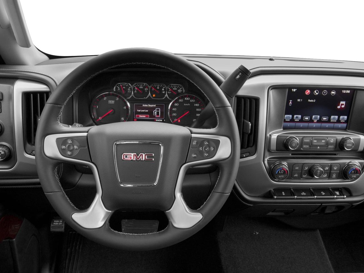 2018 GMC Sierra 3500HD Vehicle Photo in PORTSMOUTH, NH 03801-4196
