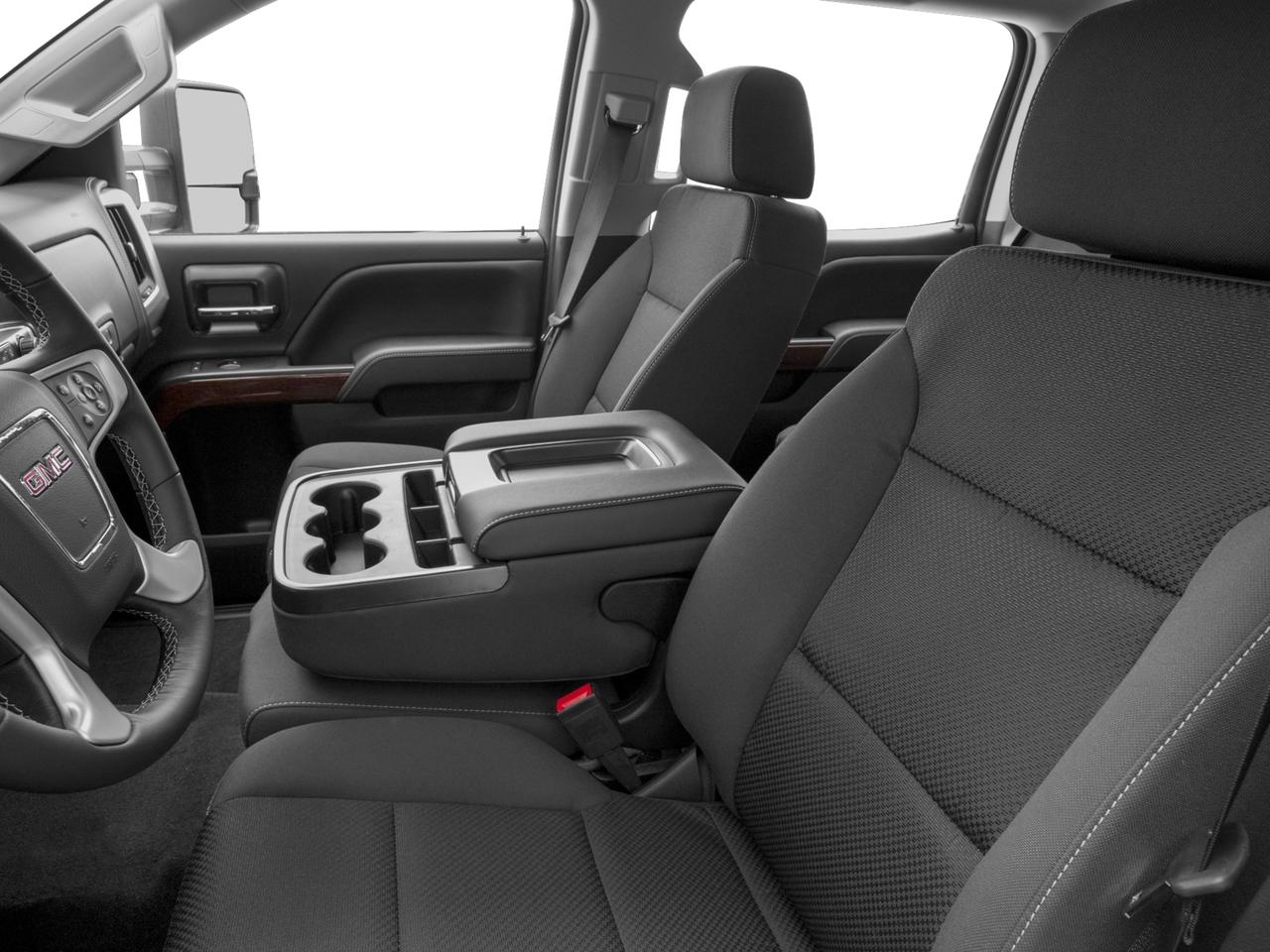 2018 GMC Sierra 3500HD Vehicle Photo in PORTSMOUTH, NH 03801-4196