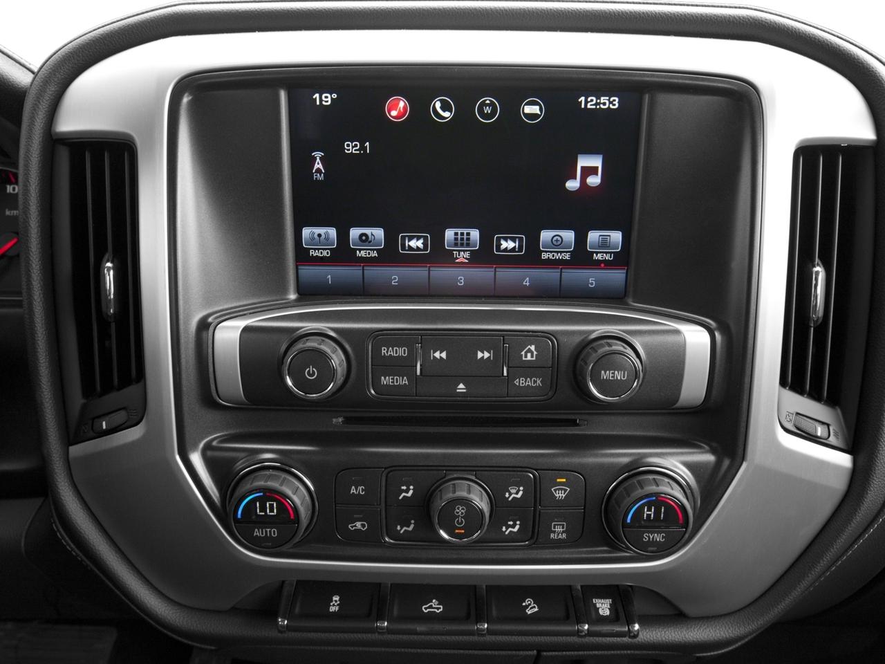 2018 GMC Sierra 3500HD Vehicle Photo in PORTSMOUTH, NH 03801-4196