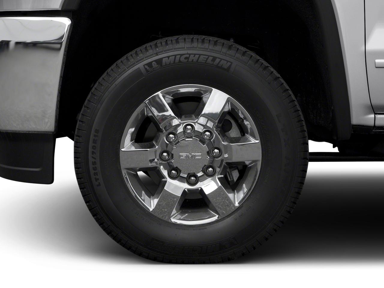 2018 GMC Sierra 3500HD Vehicle Photo in PORTSMOUTH, NH 03801-4196