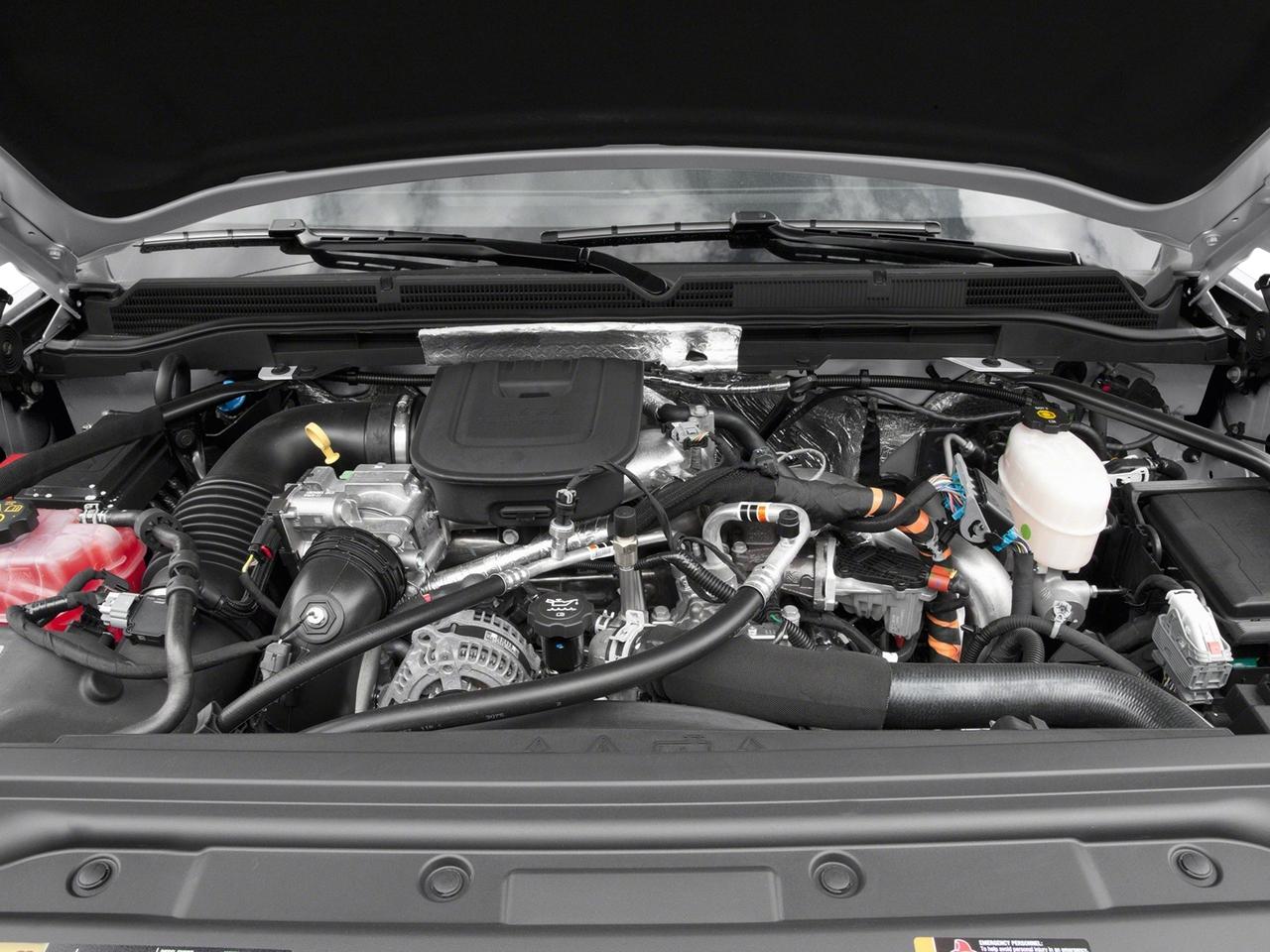 2018 GMC Sierra 3500HD Vehicle Photo in PORTSMOUTH, NH 03801-4196