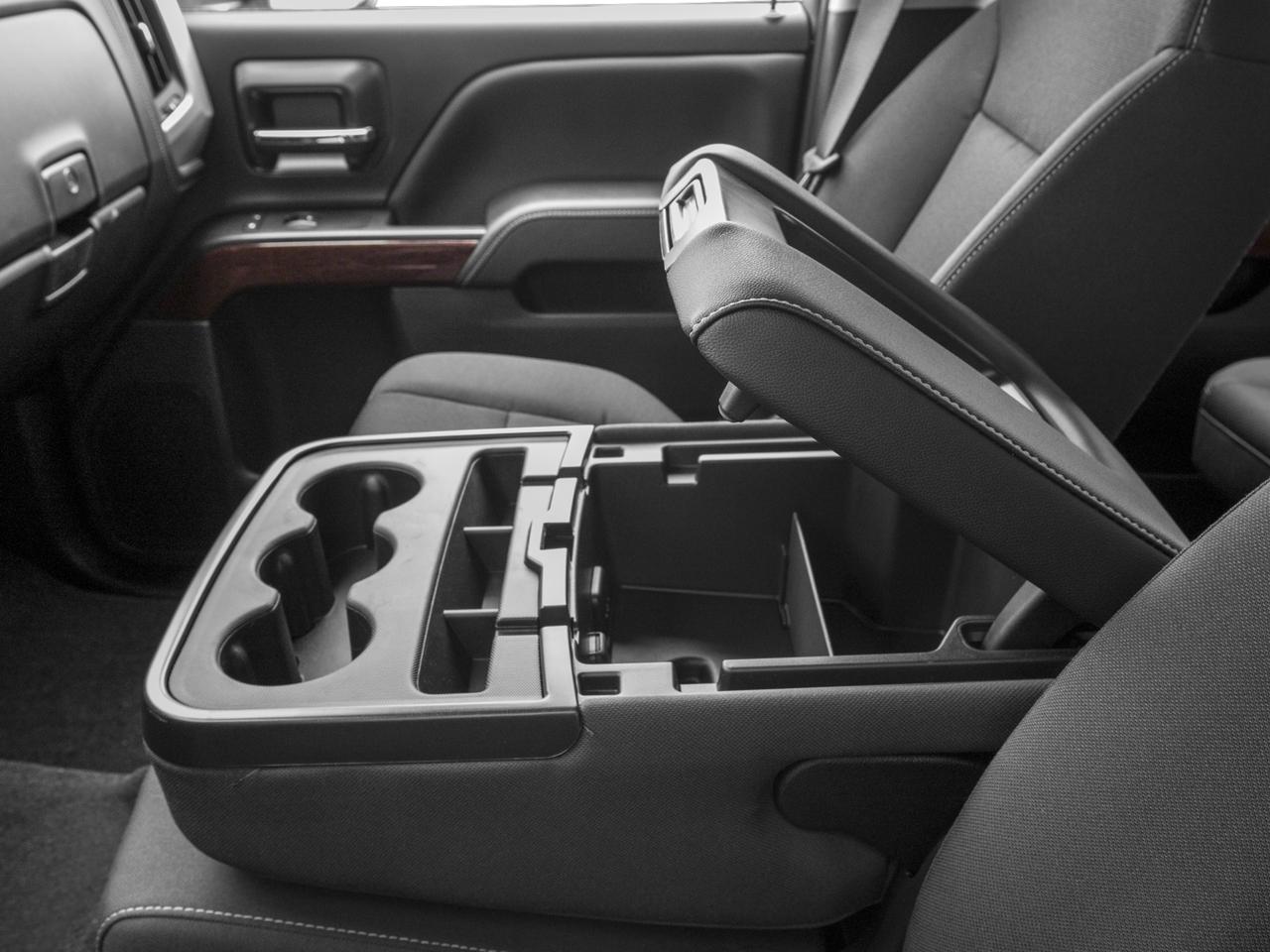 2018 GMC Sierra 3500HD Vehicle Photo in PORTSMOUTH, NH 03801-4196