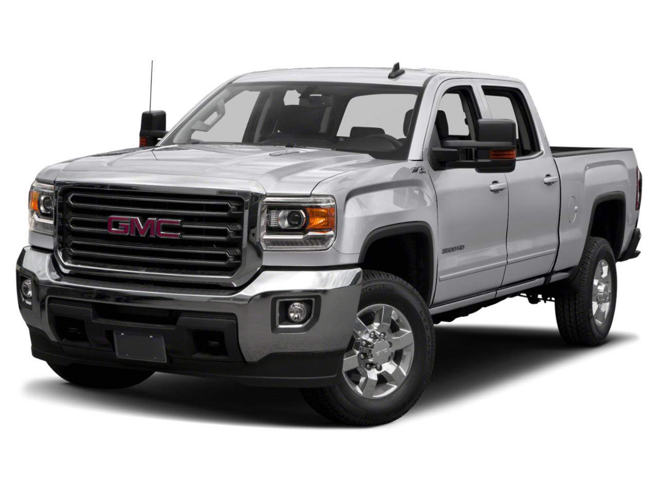 2018 GMC Sierra 3500HD Vehicle Photo in Decatur, TX 76234
