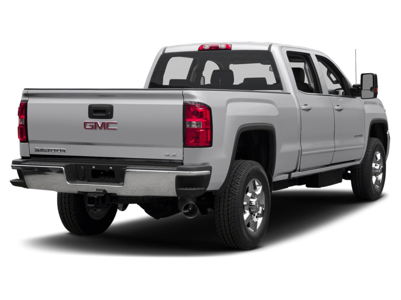 2018 GMC Sierra 3500HD Vehicle Photo in Decatur, TX 76234