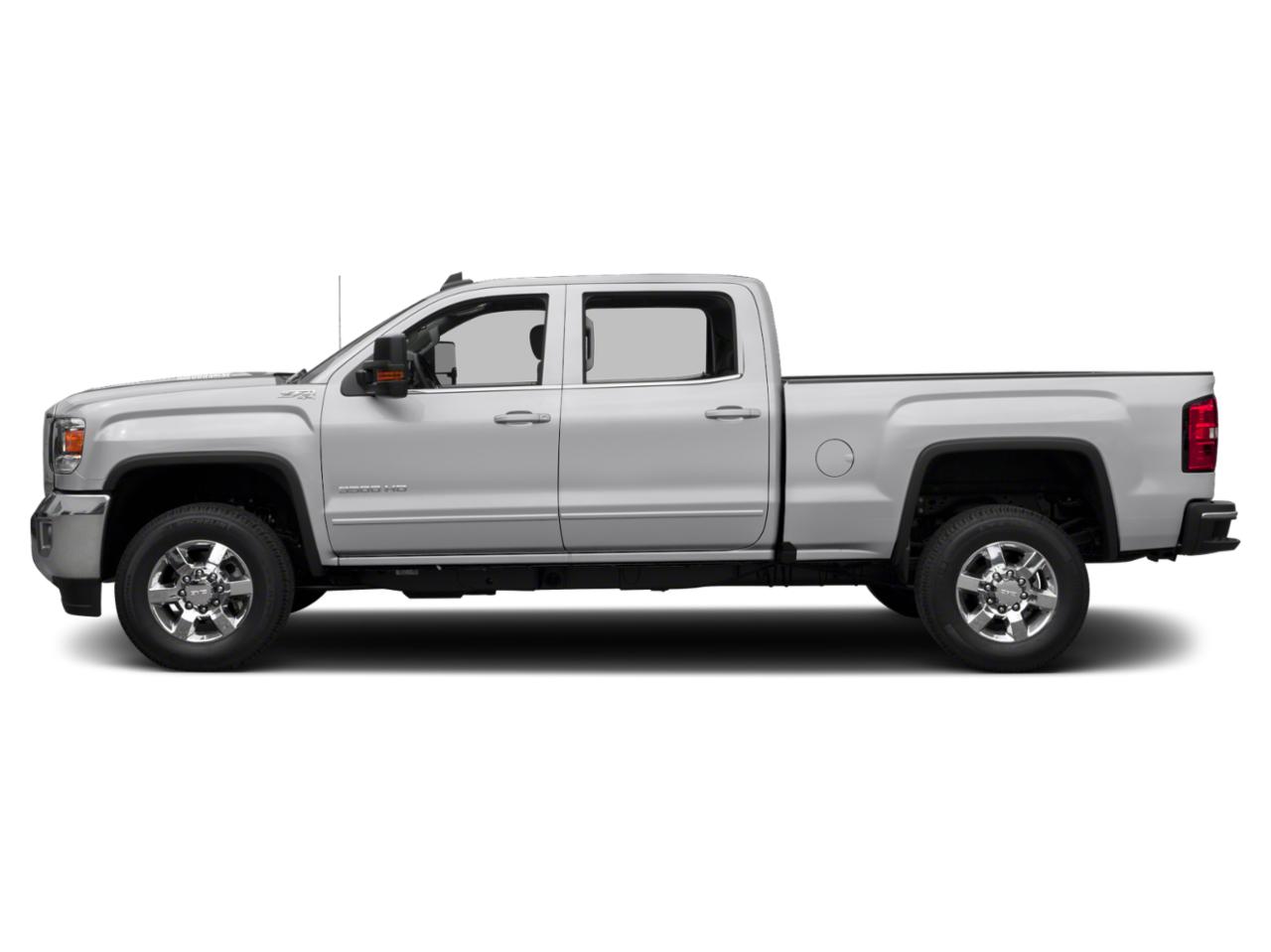 2018 GMC Sierra 3500HD Vehicle Photo in Decatur, TX 76234