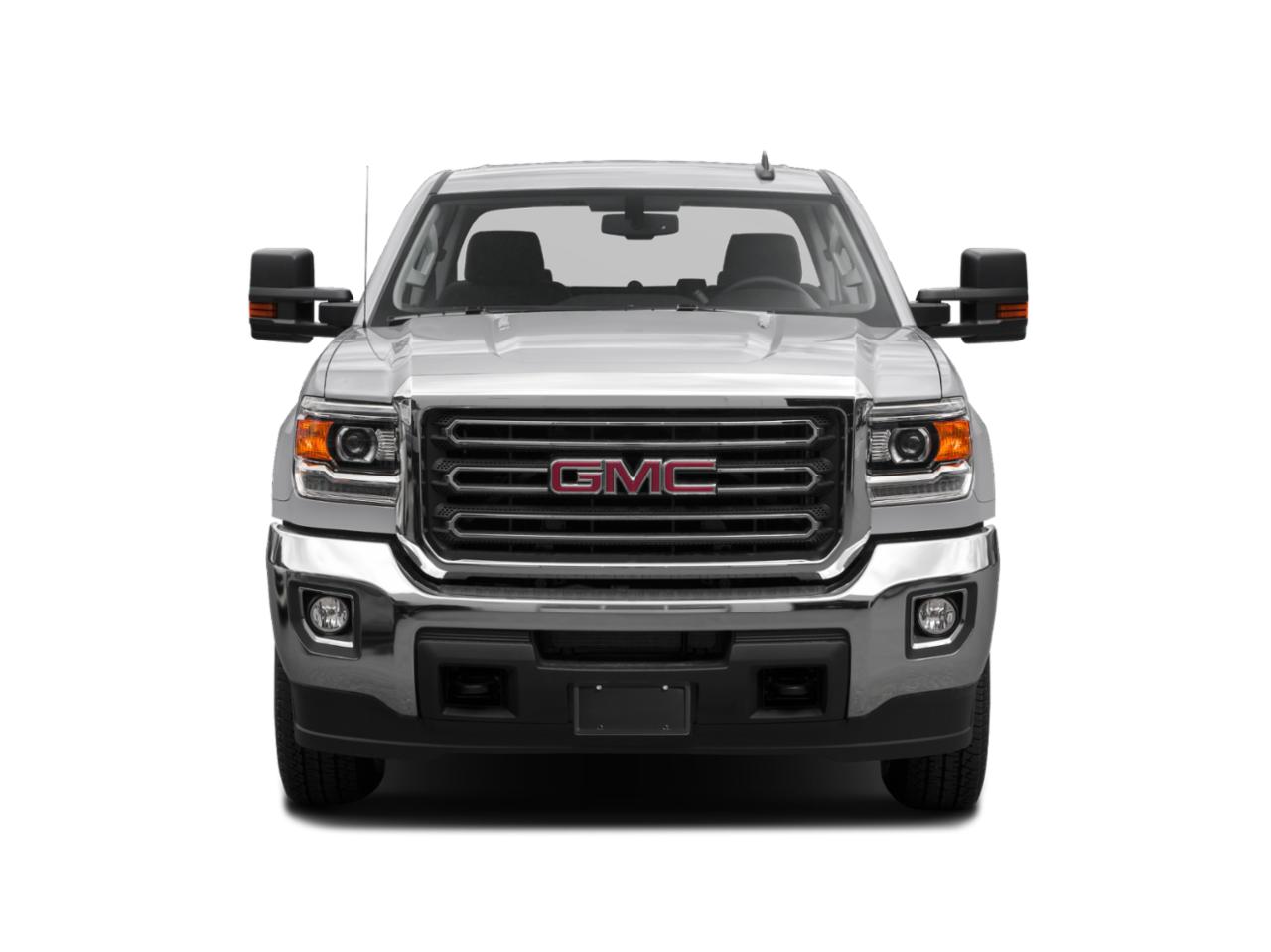 2018 GMC Sierra 3500HD Vehicle Photo in Decatur, TX 76234