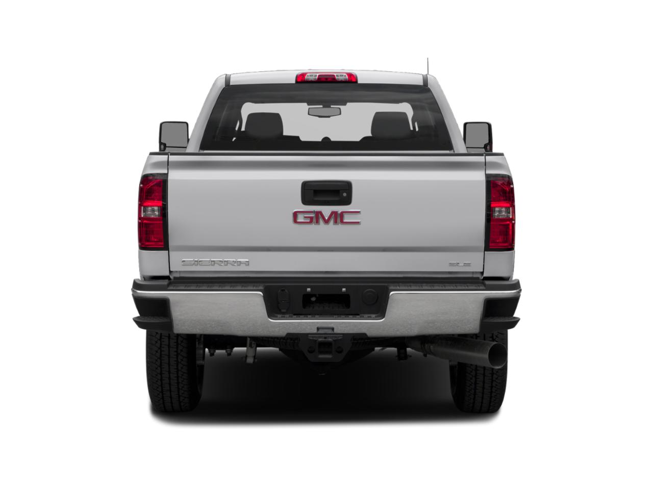 2018 GMC Sierra 3500HD Vehicle Photo in Decatur, TX 76234