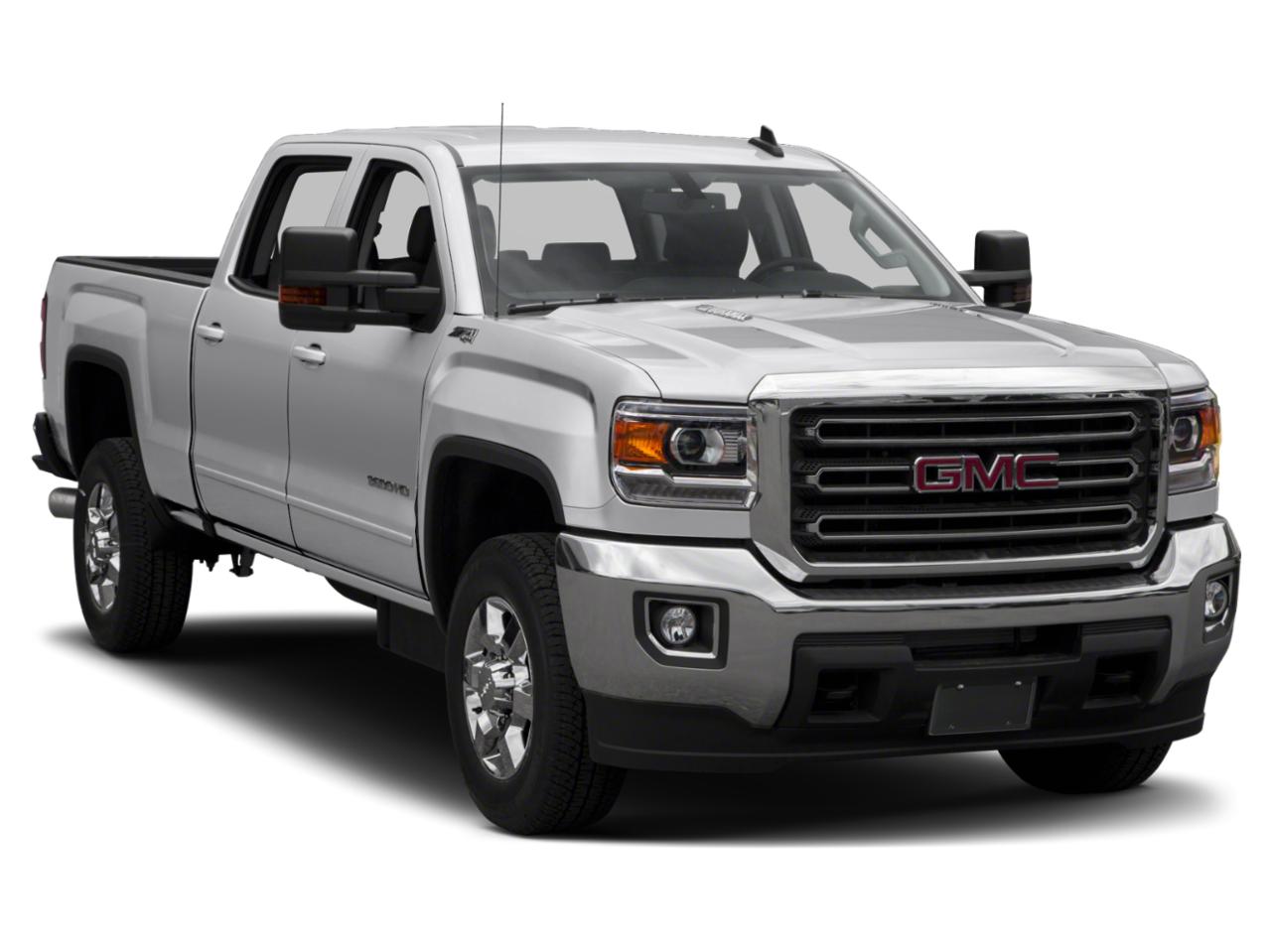 2018 GMC Sierra 3500HD Vehicle Photo in Decatur, TX 76234