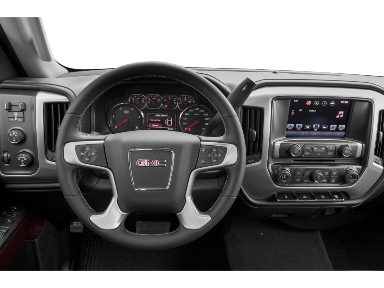2018 GMC Sierra 3500HD Vehicle Photo in Decatur, TX 76234