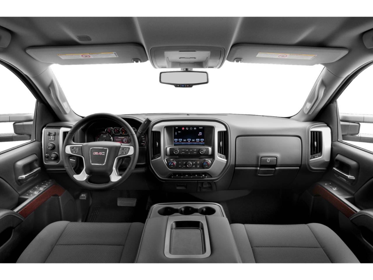 2018 GMC Sierra 3500HD Vehicle Photo in Decatur, TX 76234