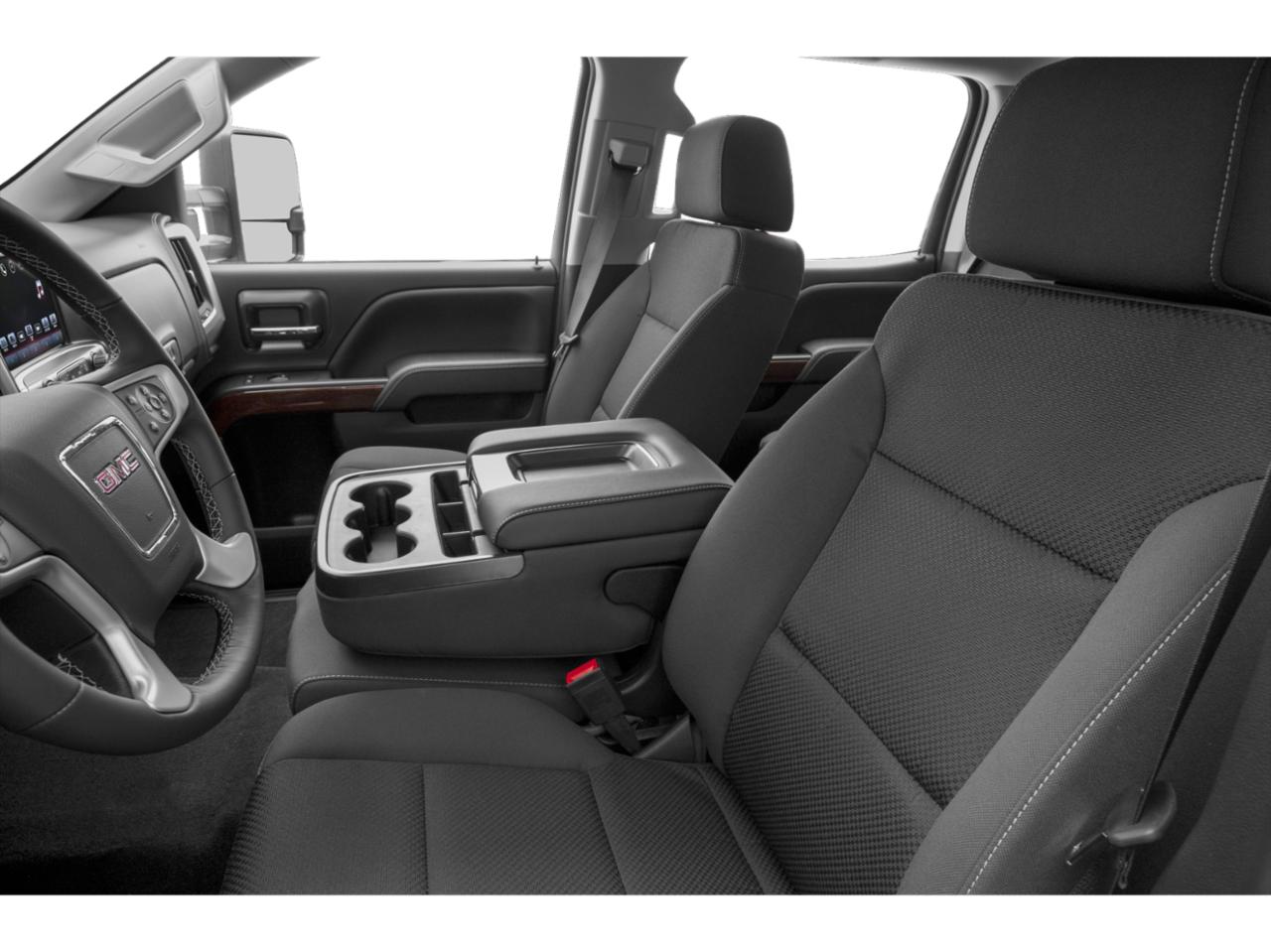 2018 GMC Sierra 3500HD Vehicle Photo in Decatur, TX 76234