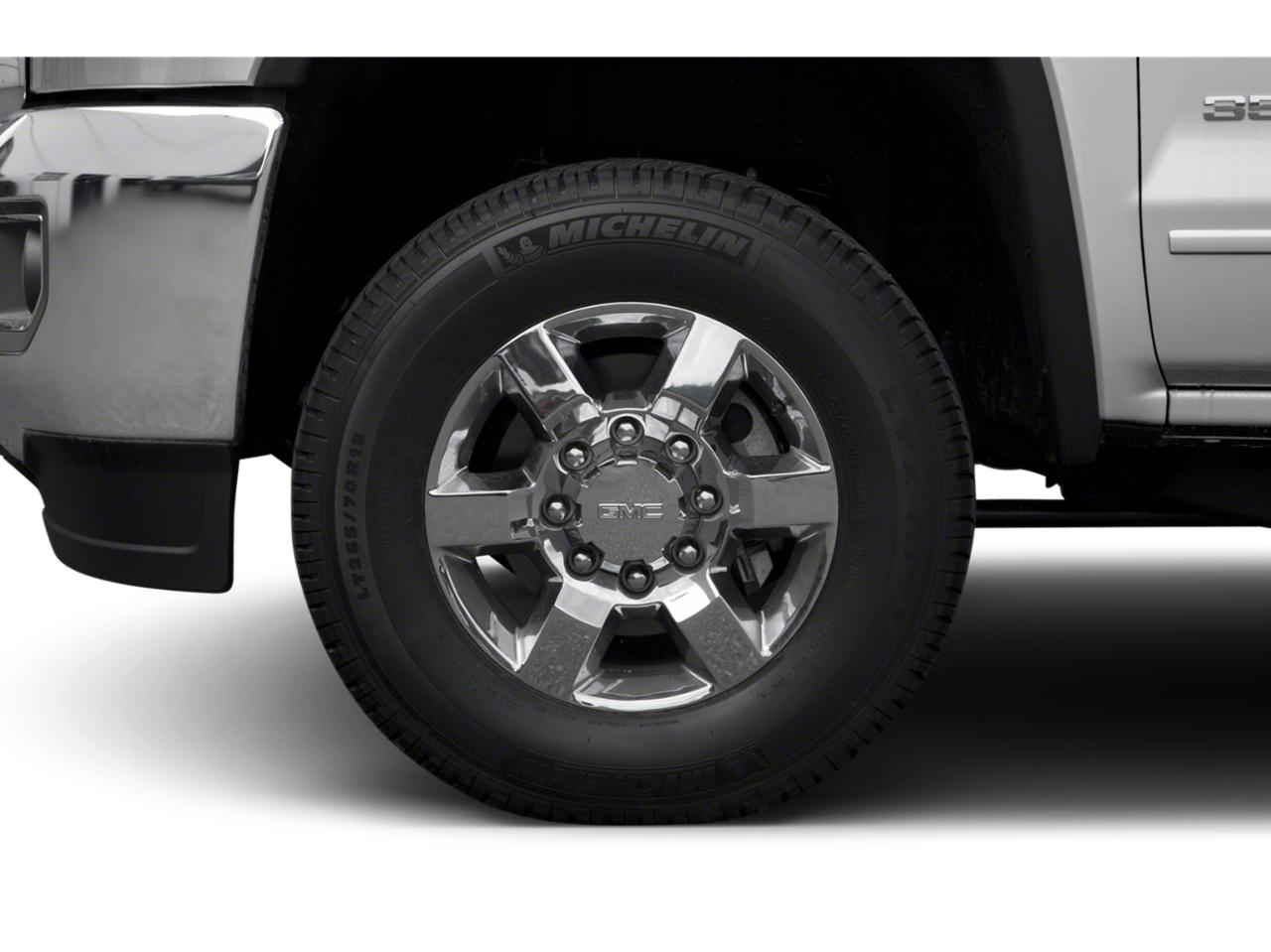2018 GMC Sierra 3500HD Vehicle Photo in Decatur, TX 76234