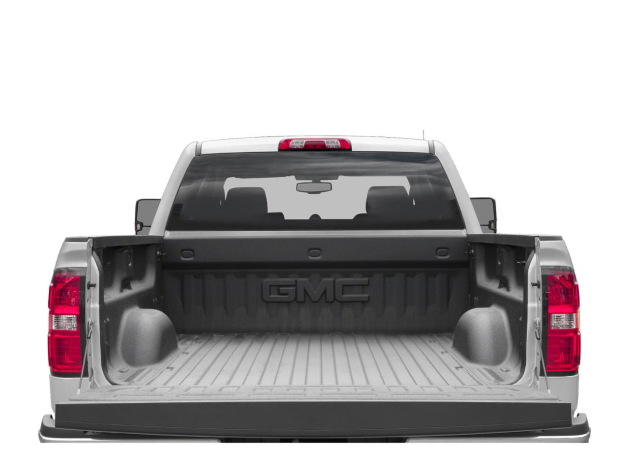 2018 GMC Sierra 3500HD Vehicle Photo in Decatur, TX 76234