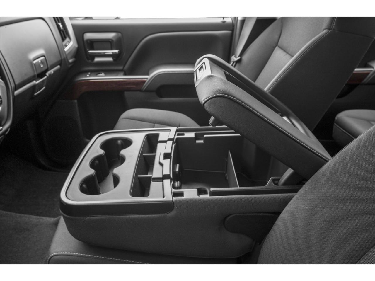 2018 GMC Sierra 3500HD Vehicle Photo in Decatur, TX 76234