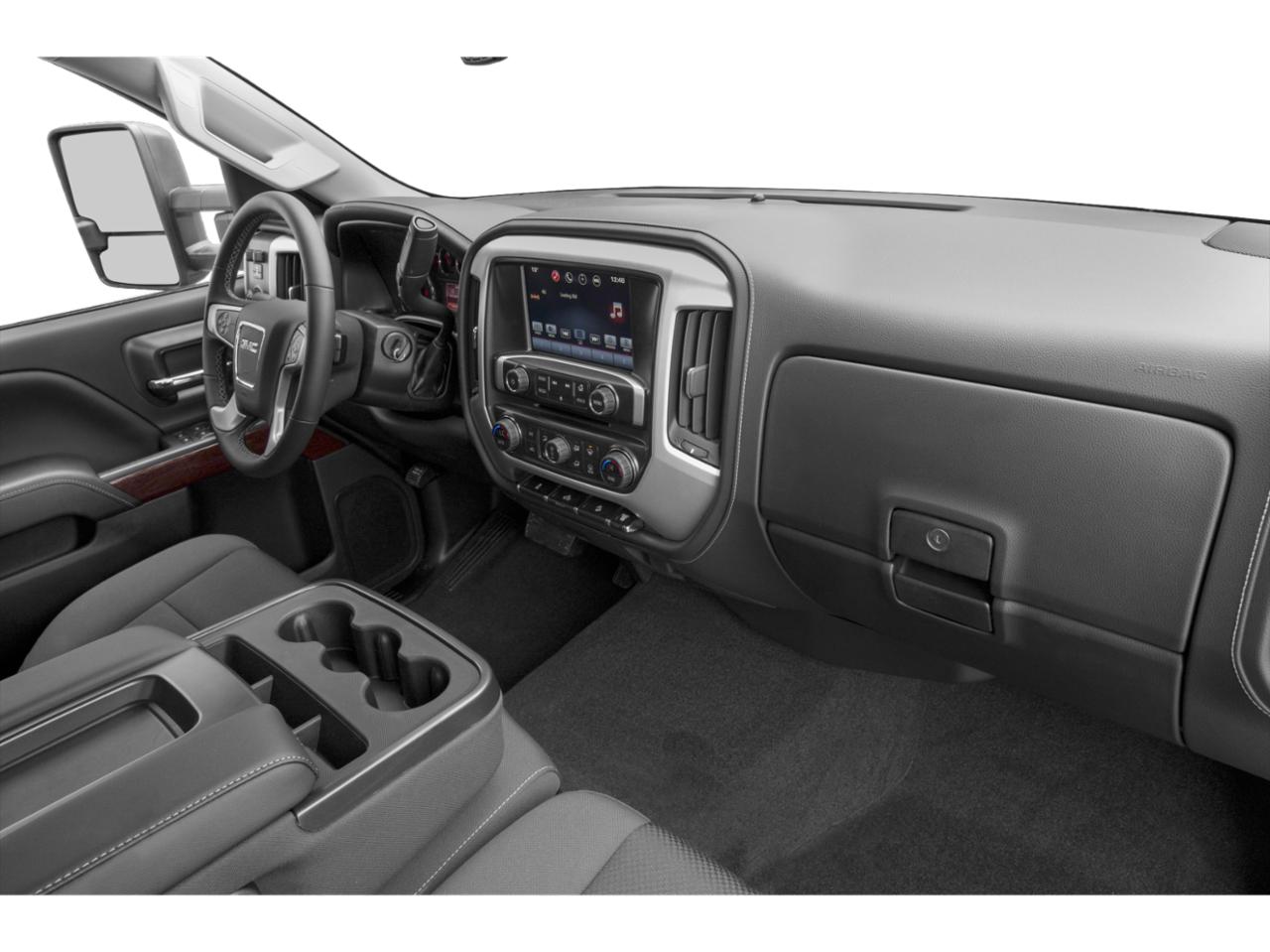 2018 GMC Sierra 3500HD Vehicle Photo in Decatur, TX 76234