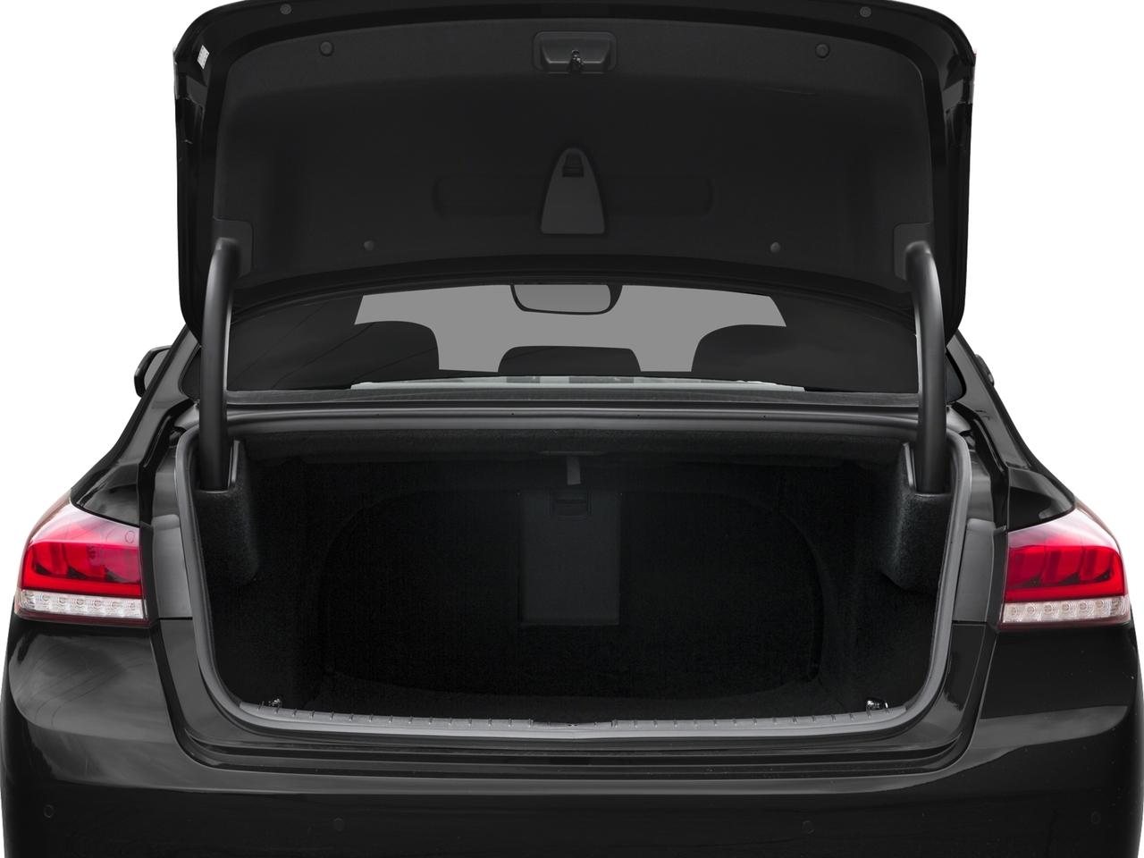 2018 Genesis G80 Vehicle Photo in Savannah, GA 31419