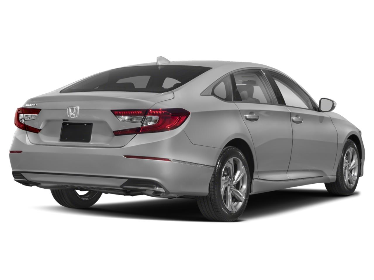2018 Honda Accord Sedan Vehicle Photo in Muncy, PA 17756