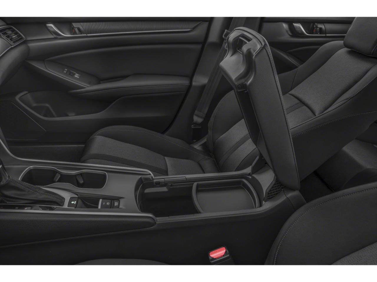 2018 Honda Accord Sedan Vehicle Photo in Muncy, PA 17756
